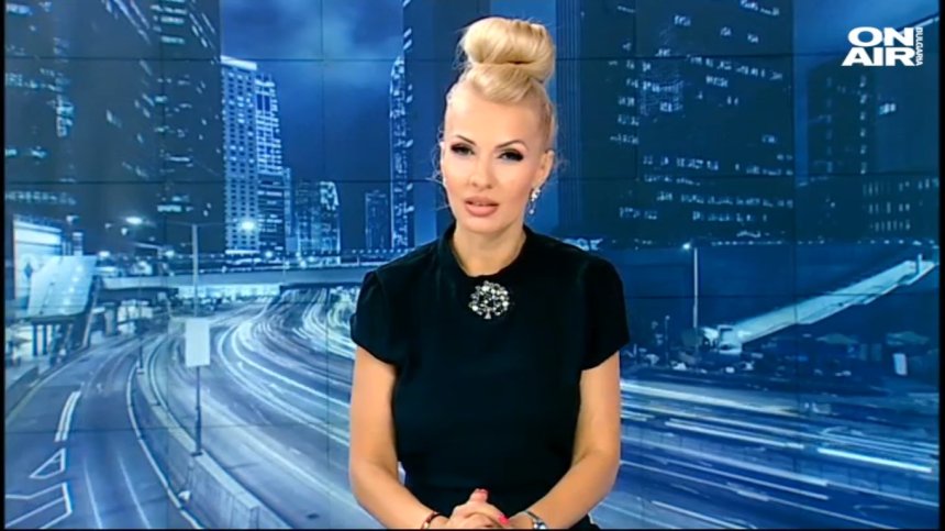 "Денят ON AIR" - 24.06.21 г. - пълен запис