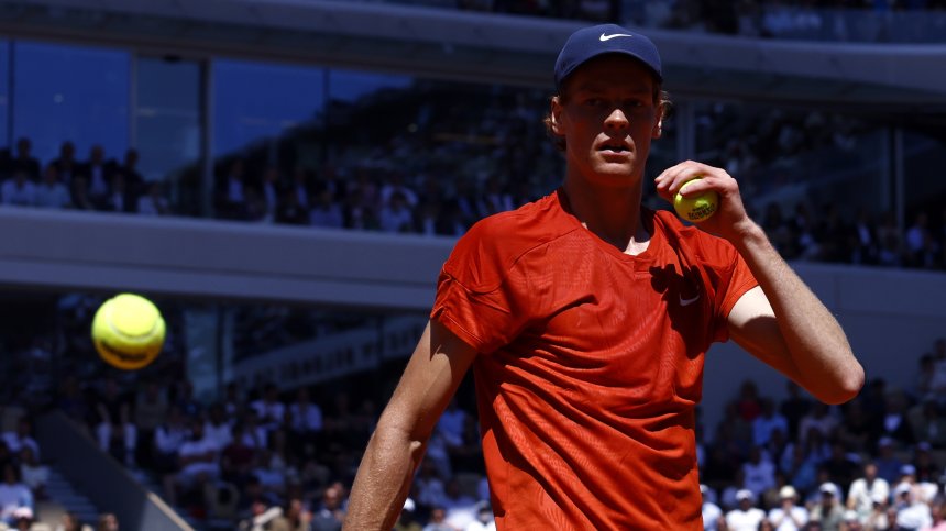 Синер надви Хуркач и спечели трофея в Хале