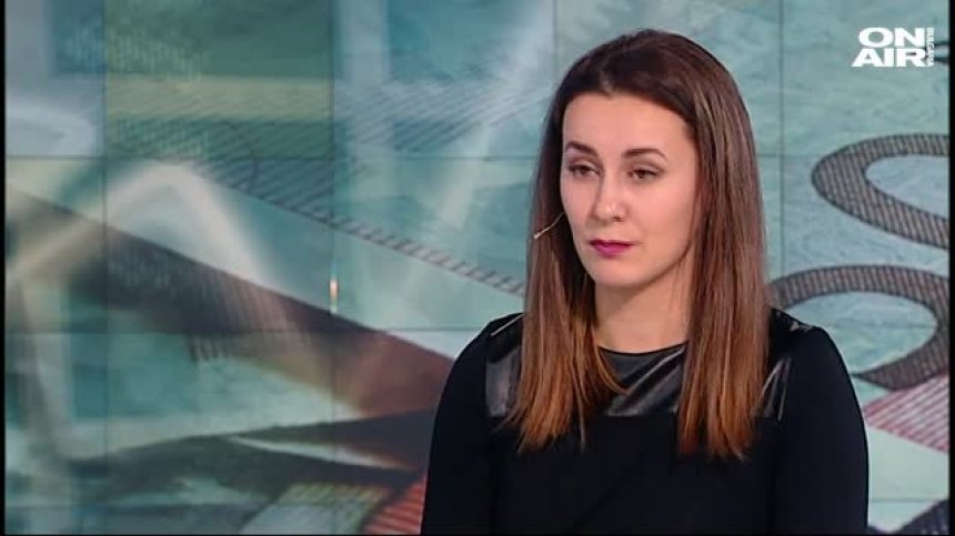 Тагвайки се споделяме лични данни