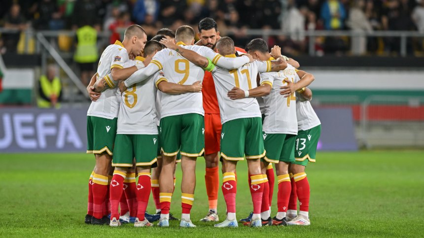 С невероятен&nbsp;гол на Андриан Краев България победи с 1:0 Люксембург