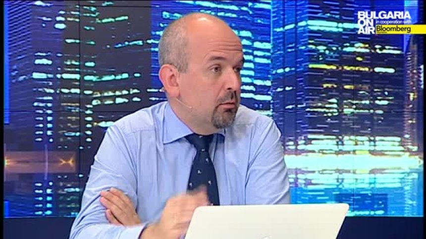 Илия Лингорски: Много погрешно е на регулатор да се дава законодателна функция
