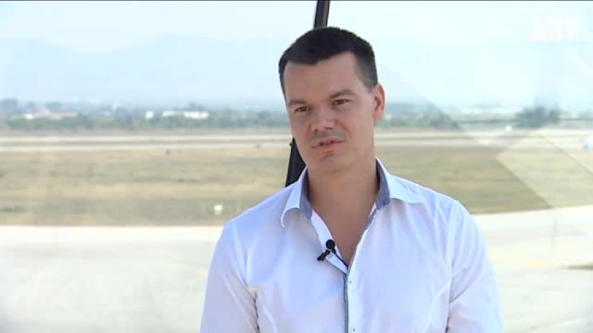 Ексклузивно пред Bulgaria ON AIR: Пилотът, управляващ най-големия пътнически самолет