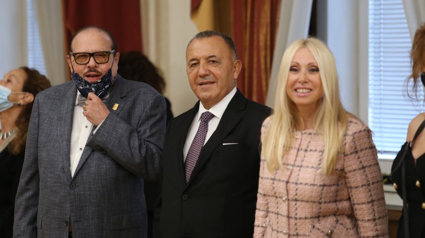 Кристина Димитрова за Иван Тенев: Поет с голямо сърце и бохемска душа