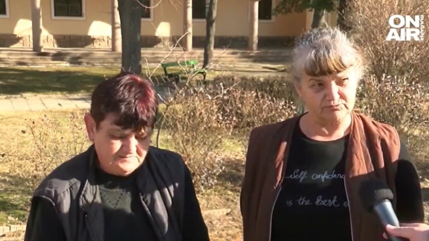Родното село на Стамболийски бедства: "Хората са в Космоса, ние нямаме улично осветление"