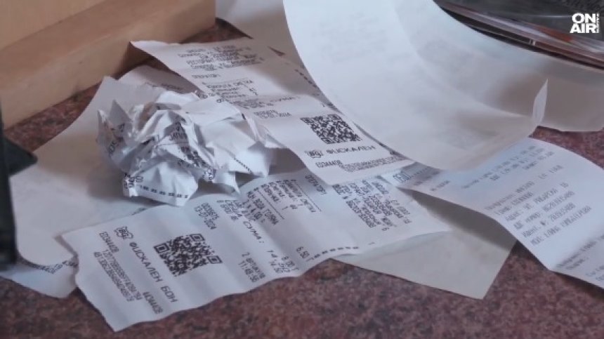 Най-честото нарушение по Черноморието: Не ни издават касова бележка