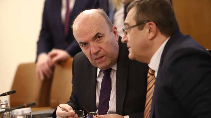 Министър Милков: Преговорите за пътя на РСМ към ЕС са временно замразени