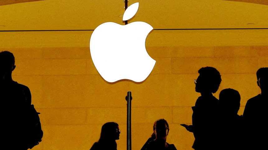 Apple подготвя революционна трансформация на iPhone, iPad и Mac