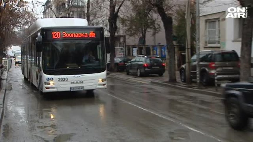 8 души остават в ареста след мача "Левски" - "Ботев" (Пловдив)