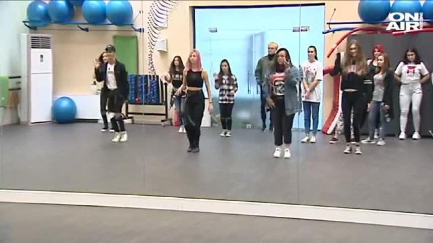 Историите ON AIR: Музиката, която завладя тийнейджърите
