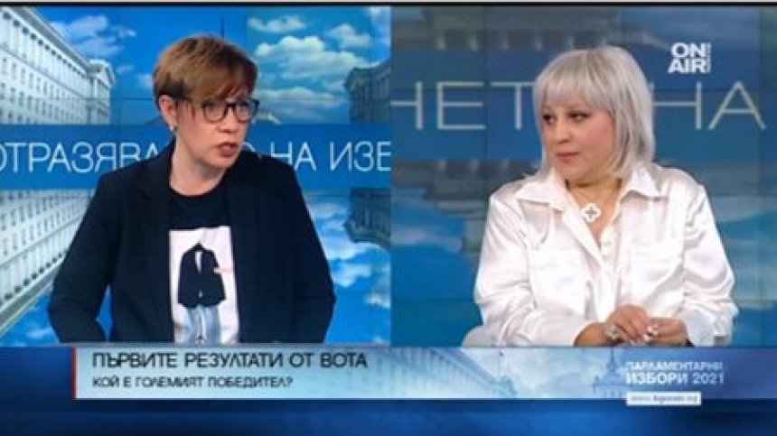 Замитат ли културата под килима политиците в България?