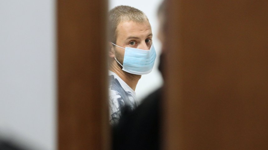 Остава ли в ареста един от задържаните за напрежението на бул. "Ситняково"?