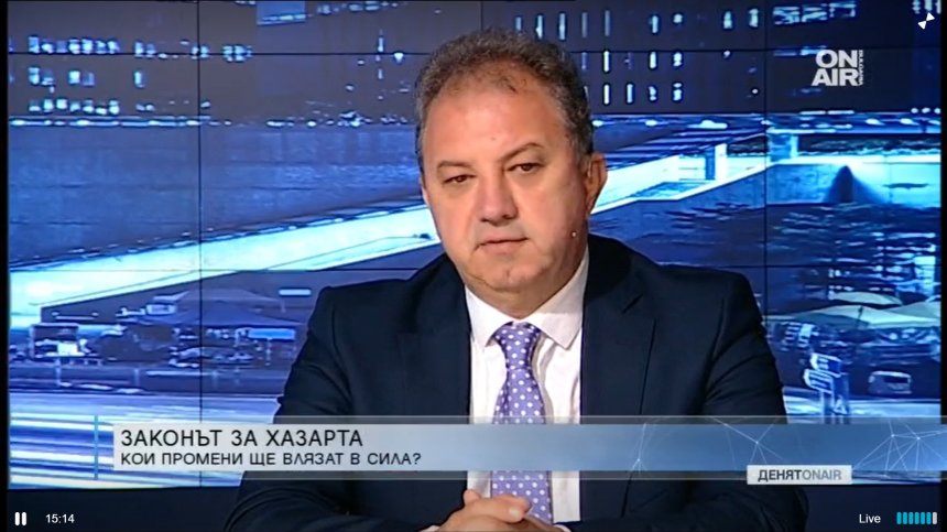 Ячев, НФСБ: Не е нормално в селата да няма аптеки, но да има казина