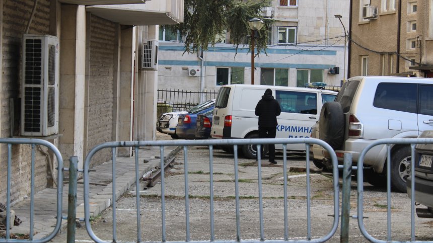 Над 150 души издирват изчезналата Ивана, разширяват периметъра на търсене