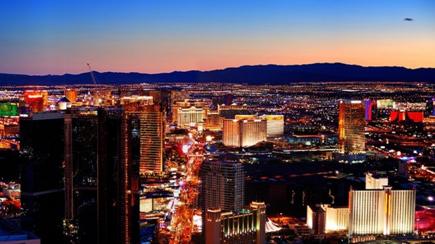 Колко казина има в Лас Вегас?