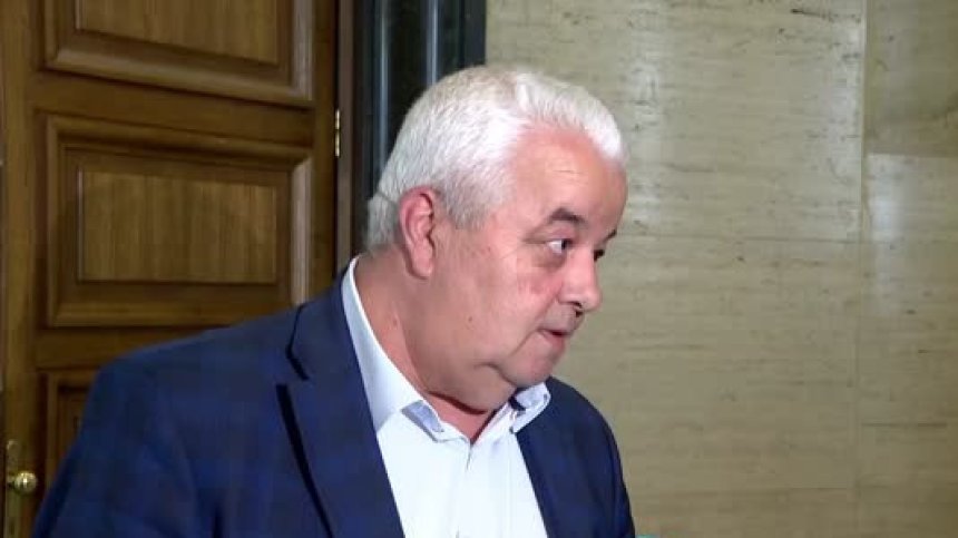 Съдът остави в ареста Красимир Алексиев и Росен Иванов от "Калашниците"