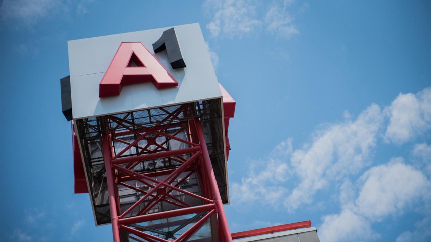 А1 няма да вдига цените на месечните такси