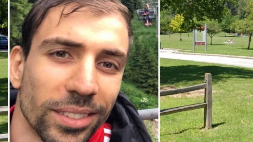 Продължава издирването на българина Петко Янков в Чикаго