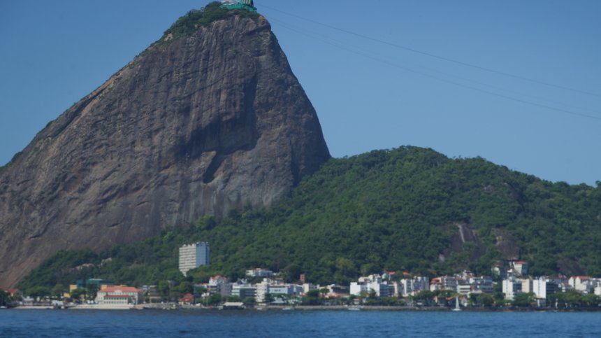 14 души загинаха в самолетна катастрофа в Бразилия