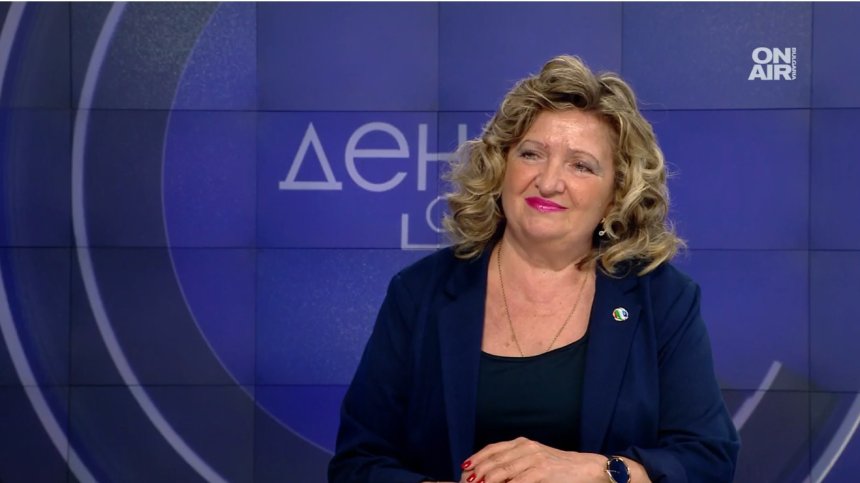 Общински съветник от ДБ: Бюджетът е огледало, София расте, но не става по-хубава