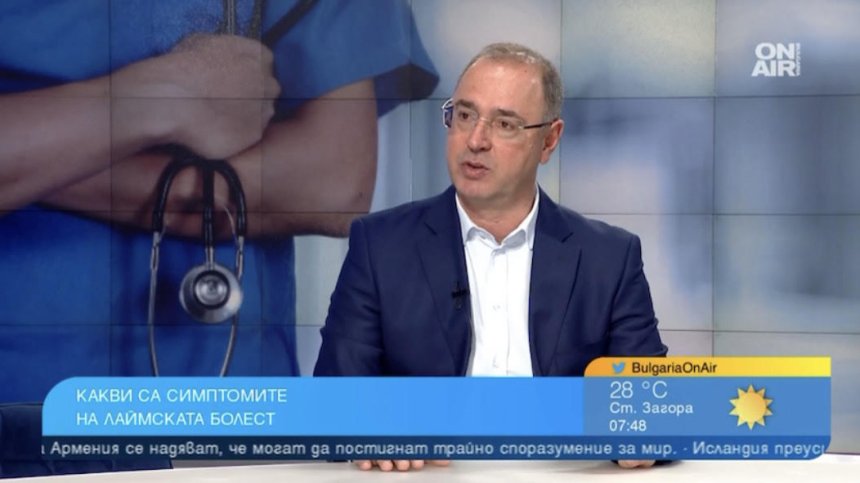 Бум на кърлежи и скок на случаите на лаймска болест. Как да се опазим и има ли лечение?