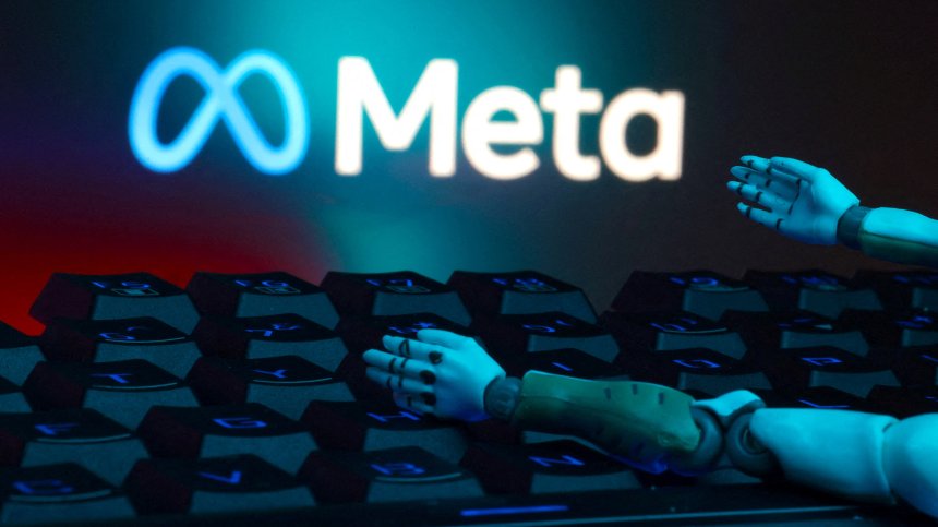 Обвиняват Meta в подкопаване на националната сигурност на САЩ