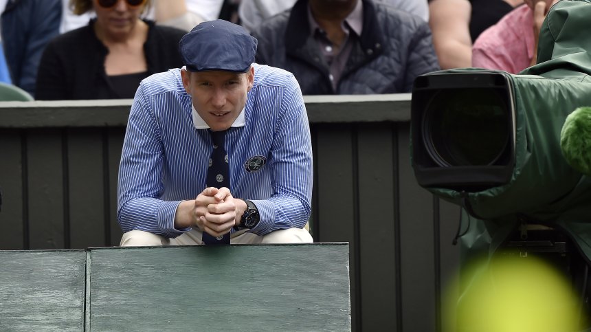 "Уимбълдън" се сбогува с лайнсмените за сметка на изкуствения интелект