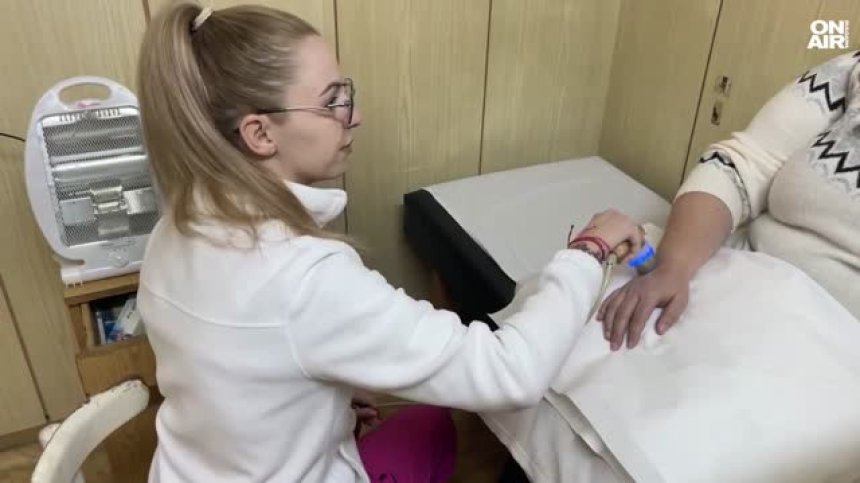 AI не е заплаха за рехабилитаторите, но дефицитът на кадри е сериозен (ВИДЕО)