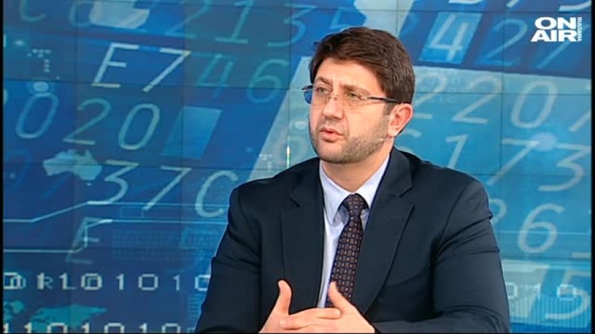 Огромни глоби за партиите ако нарушат закона за личнните данни