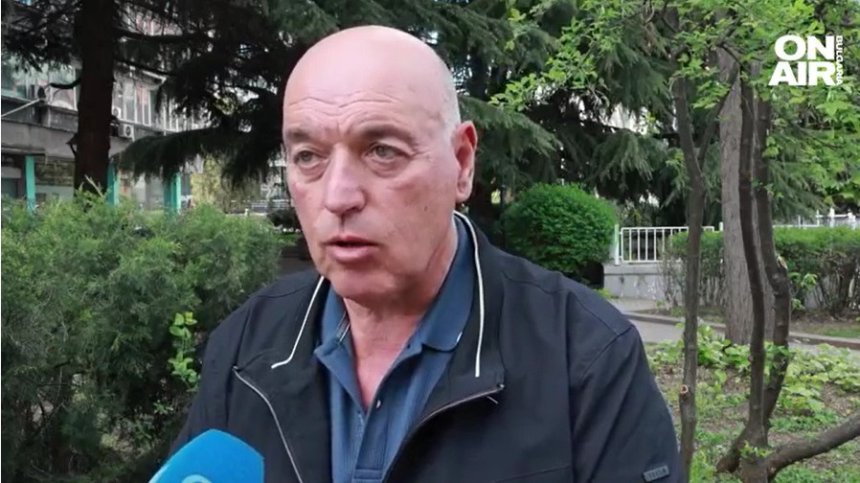 Хотелиери за Евтим Милошев: Защо сложиха шоумен за министър? Ще се сблъска с много проблеми