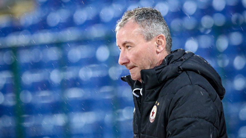 Белчев проговори за Каранга, Де Нойер и ще остане ли наставник на ЦСКА