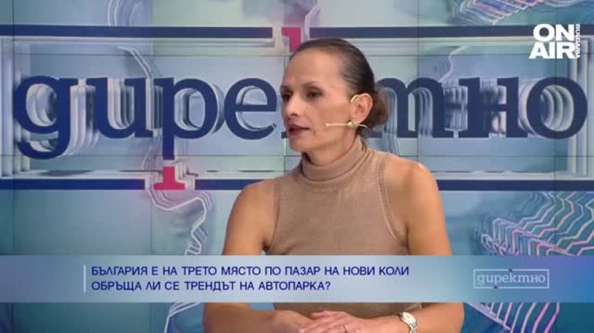 В България масово се купуват стари коли, 60% са над 20-годишни