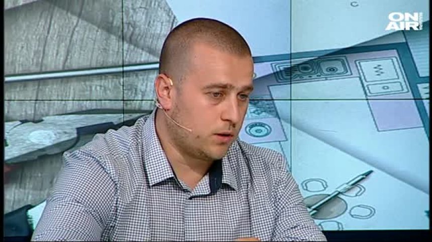 Всички в блока плащат по равно за асансьора