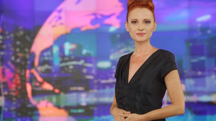 Радинела Бусерска: Журналистът &ndash; воин на истината!