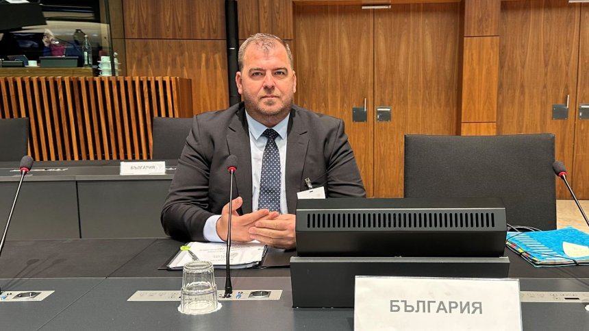 Явор Гечев към ЕС: Спешно трябват решения, новата реколта скоро ще бъде прибрана