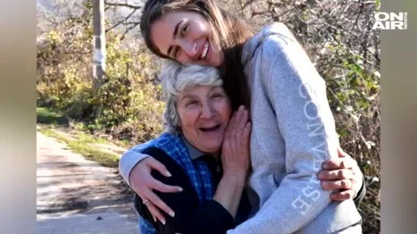 "Мисия усмивка"-  ученици от София с трогателен жест към възрастни и хора в нужда