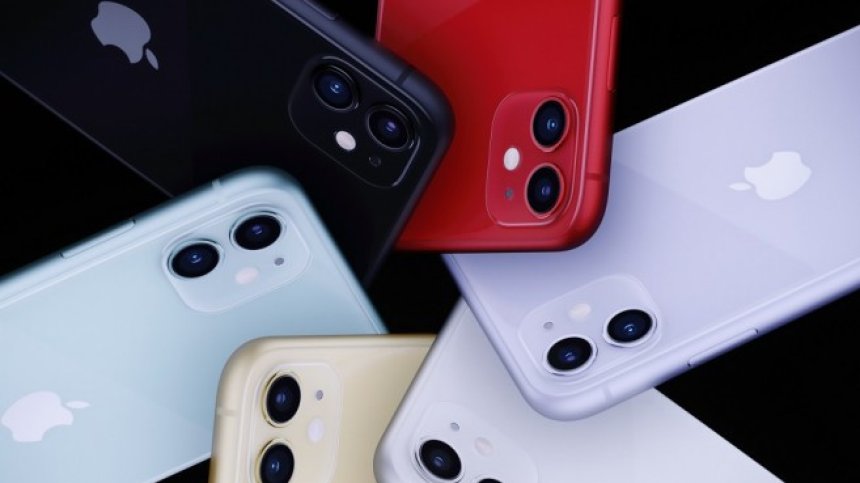 Apple може да си отдъхне: Добър старт за новите iPhone 11