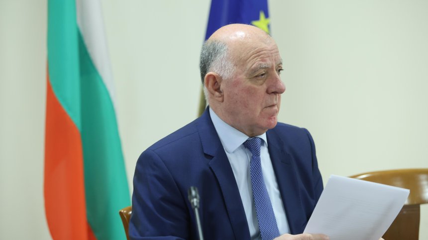 ВСС пита съдиите на ВАС кой иска да е изпълняващ председател