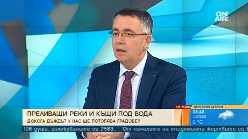 Хасан Азис: Искаме от МЗ и ЦИК здравен протокол за изборния процес