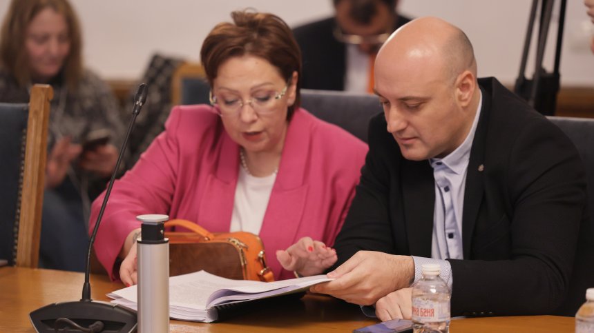 Правната комисия прие законопроекта за закриване на КПК на първо четене