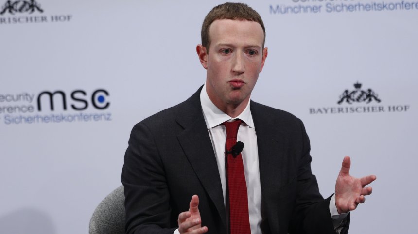 Потребителите на Facebook ще могат да изключват политическите реклами