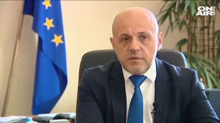 Томислав Дончев: Вземането на нов дълг не може да се изключи!