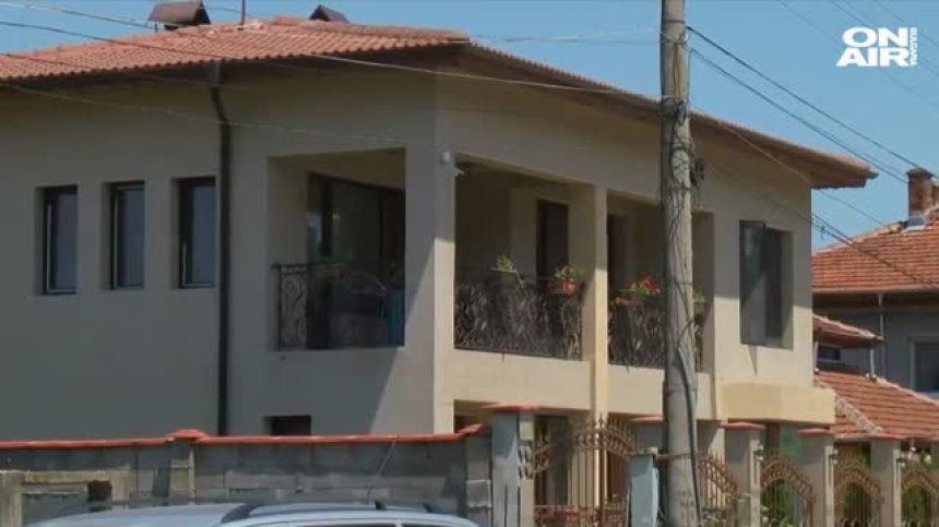 Стрелба в Русе - куршум до детското легълце и заплахи за погребение в семейството