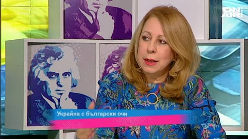 За кожата на един политик