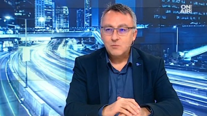 Стаматов: Твърде малък брой учители искат да се ваксинират