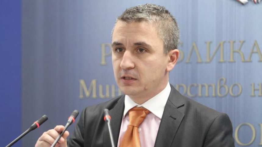 Енергийният министър: След рокадите в "Булгаргаз" газовата криза ще бъде преодоляна
