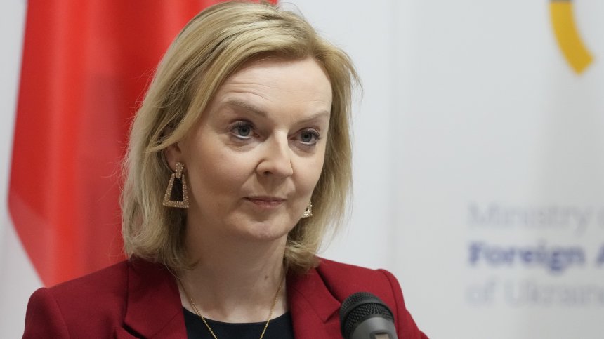 Великобритания обяви нови санкции срещу Кремъл