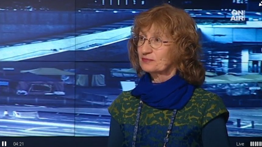 Борис Джонсън се държал така сякаш ЕС е напуснал, а не Великобритания