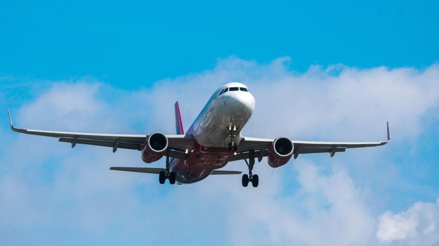 Wizz Air: Пътниците ще поемат разходите след промените в правилата при полетите