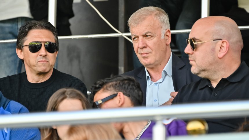 Наско Сираков: Гордея се с Николай Костов, получава цялото ми доверие