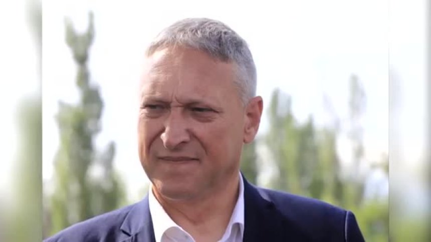 Освободиха от длъжност шефа на ДАИ Бойко Рановски